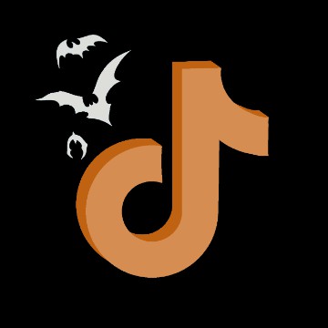 tiktok halloween 