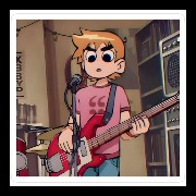 scott pilgrim