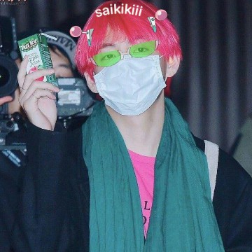 Tae Tae