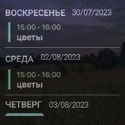 nature field