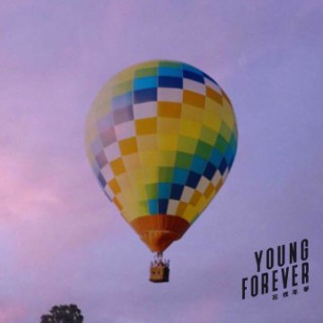 Young Forever