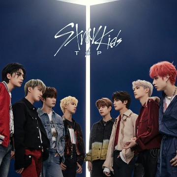 Straykids