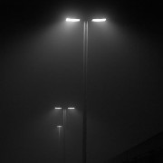 dark aesthetic widget 