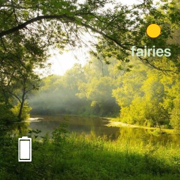 fairies