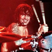 Tommy Lee