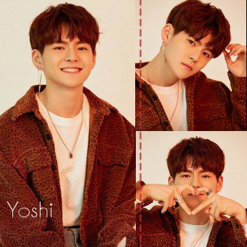 Yoshinori
