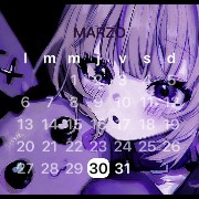 anime girl