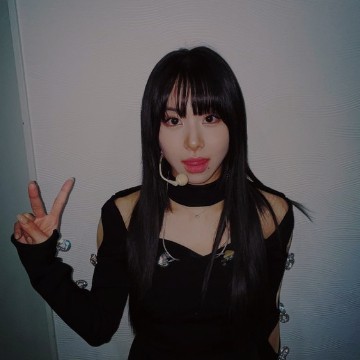 Chaeyoung 