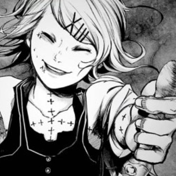 tokyo ghoul