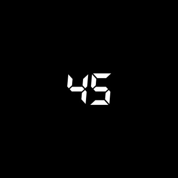 Seconds 