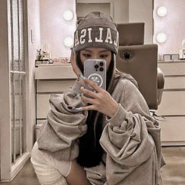 jisoo