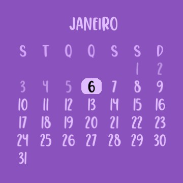 Calendrio