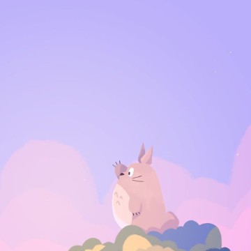 totoro