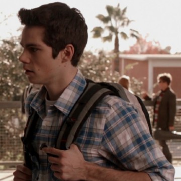 stiles