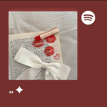 Spotify red