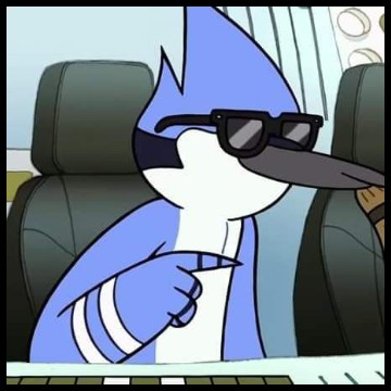 mordecai 