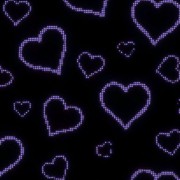 icon purple