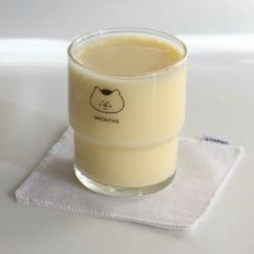 yellow drink
