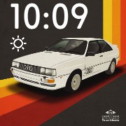 Audi 80