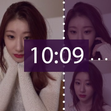 chaeryeong itzy