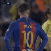 messi