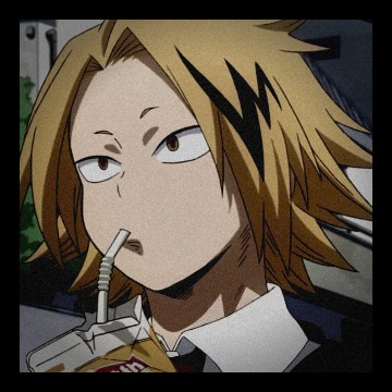 Denki kaminari.VHerozz