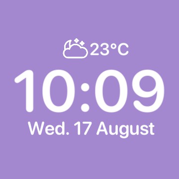 Untitled widget Copy