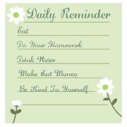 Note Copy