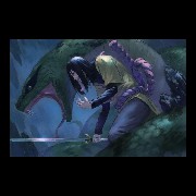Orochimaru 