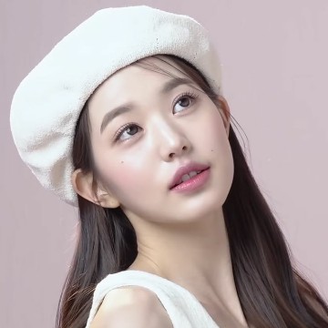 pink Wonyoung