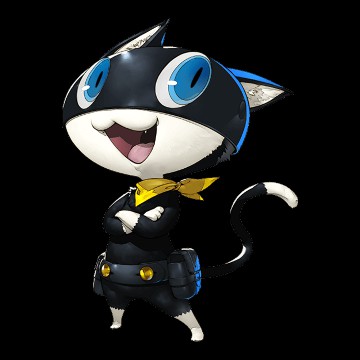 Morgana