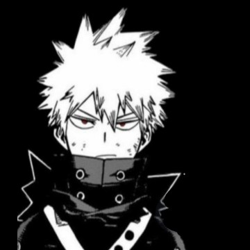 Bakugou