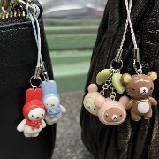 charms