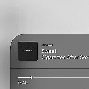Spotify lyrics