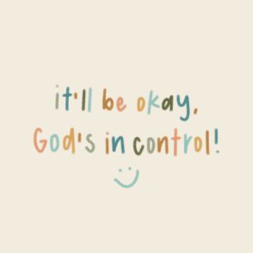 god