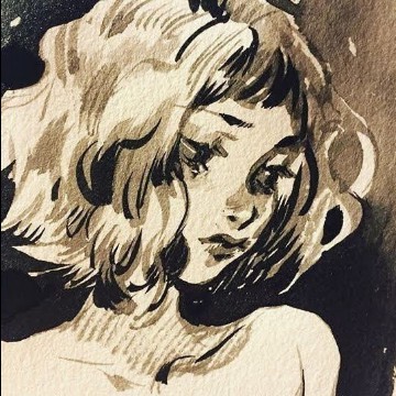 vintage style 