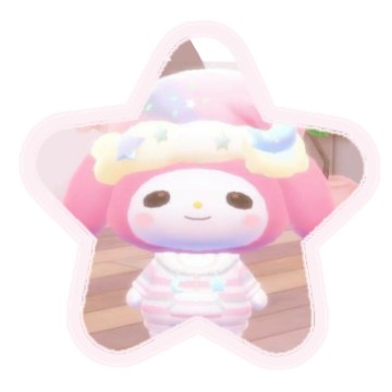 My Melody 