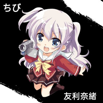 anime by iky