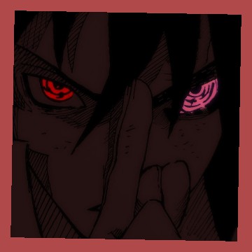 Sasuke