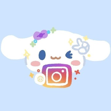 Cinnamoroll 