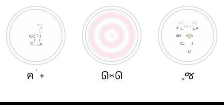 random widget