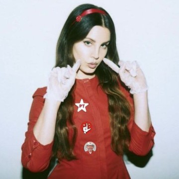 lana icon