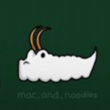 Loki crocodile ghost