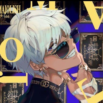 mammon