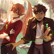 soulbound