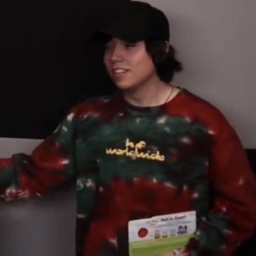 Quackity Christmas 3