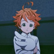 The Promised Neverland: Emma 