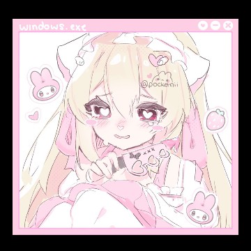 test widget