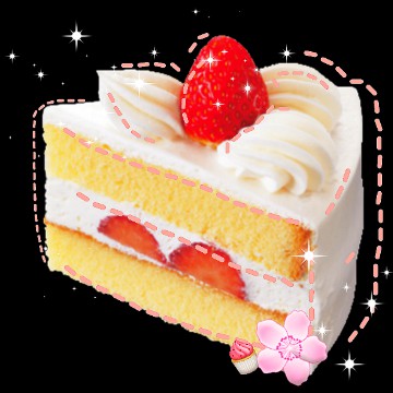 Strawberry Shortcake