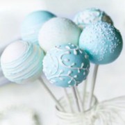 cake pops